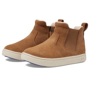 Like new - Kids Ugg Hamden boots
